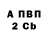 КЕТАМИН VHQ Meikadagenna